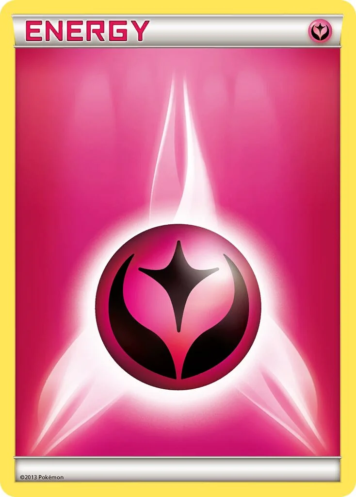 Fairy Energy 「EN13 No. 009」「EN」